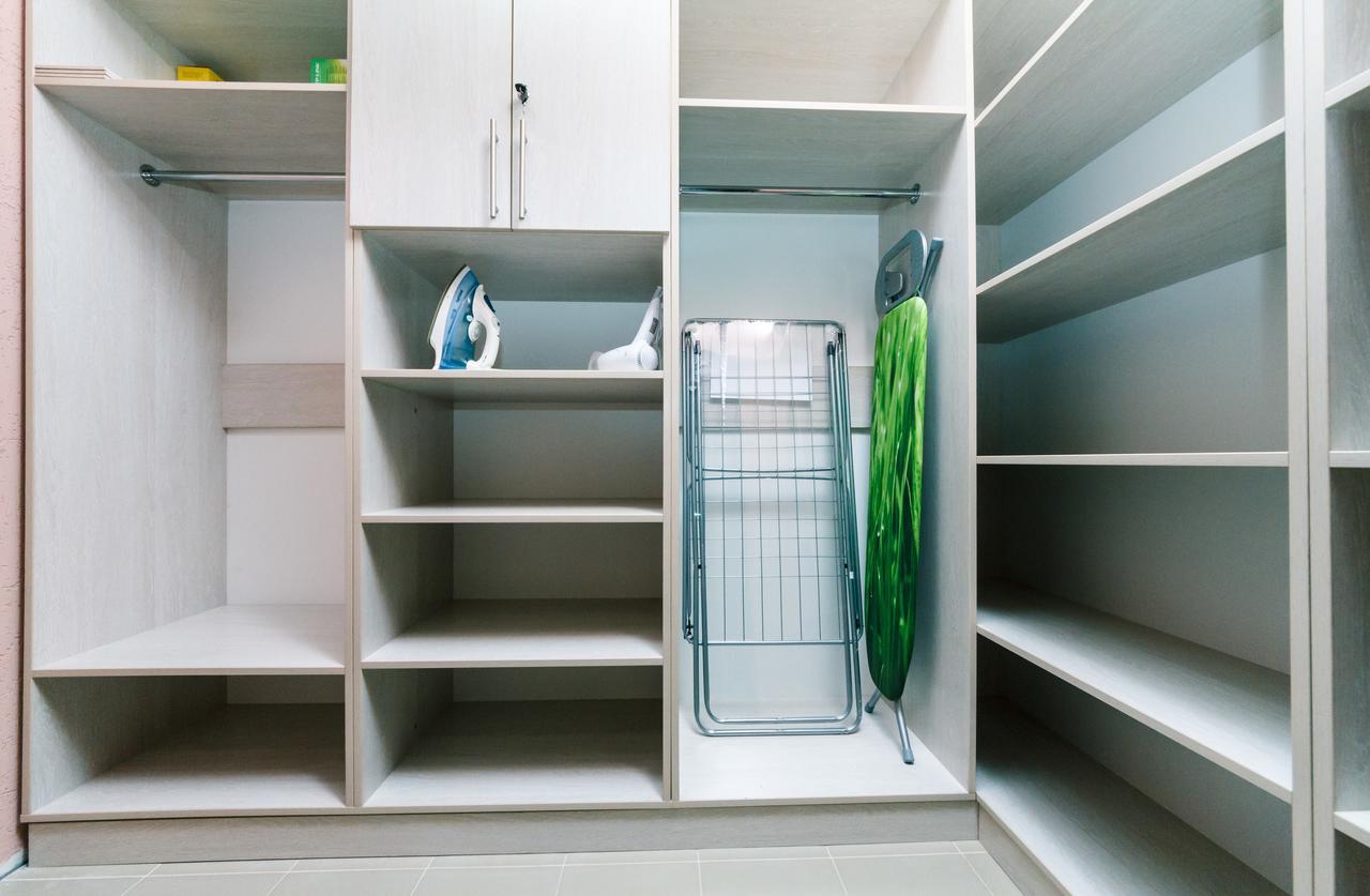 키예프 Flatrent Drahomanova 2A 아파트 외부 사진