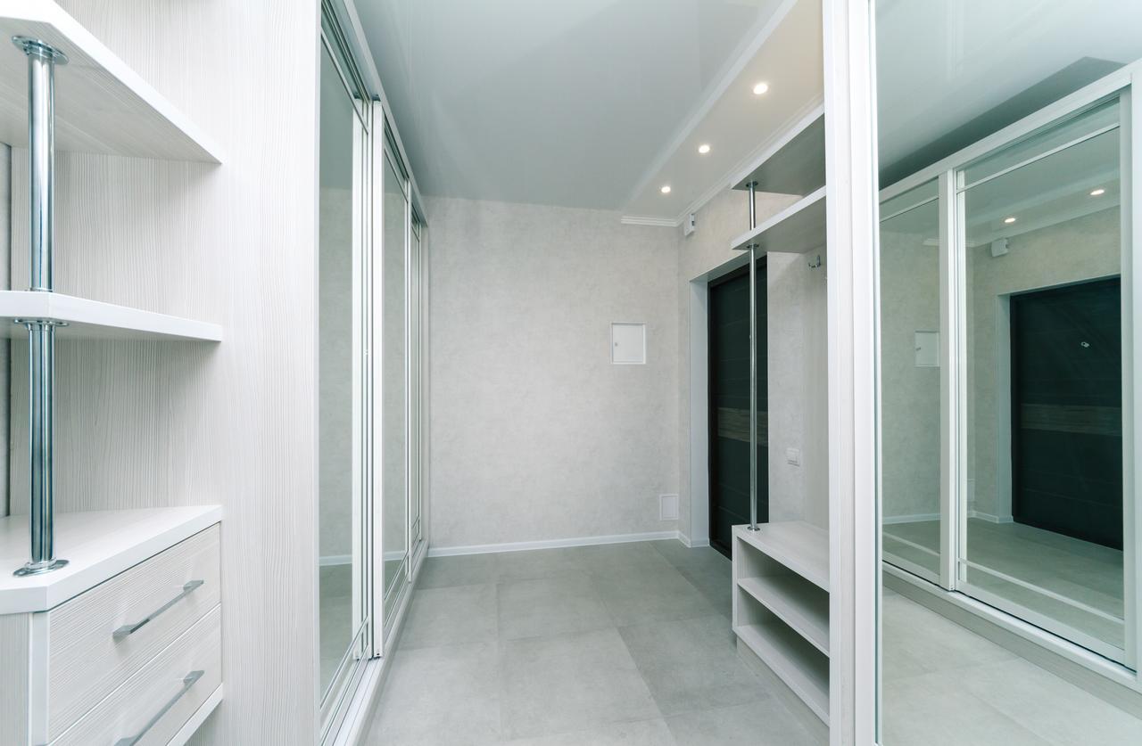 키예프 Flatrent Drahomanova 2A 아파트 외부 사진